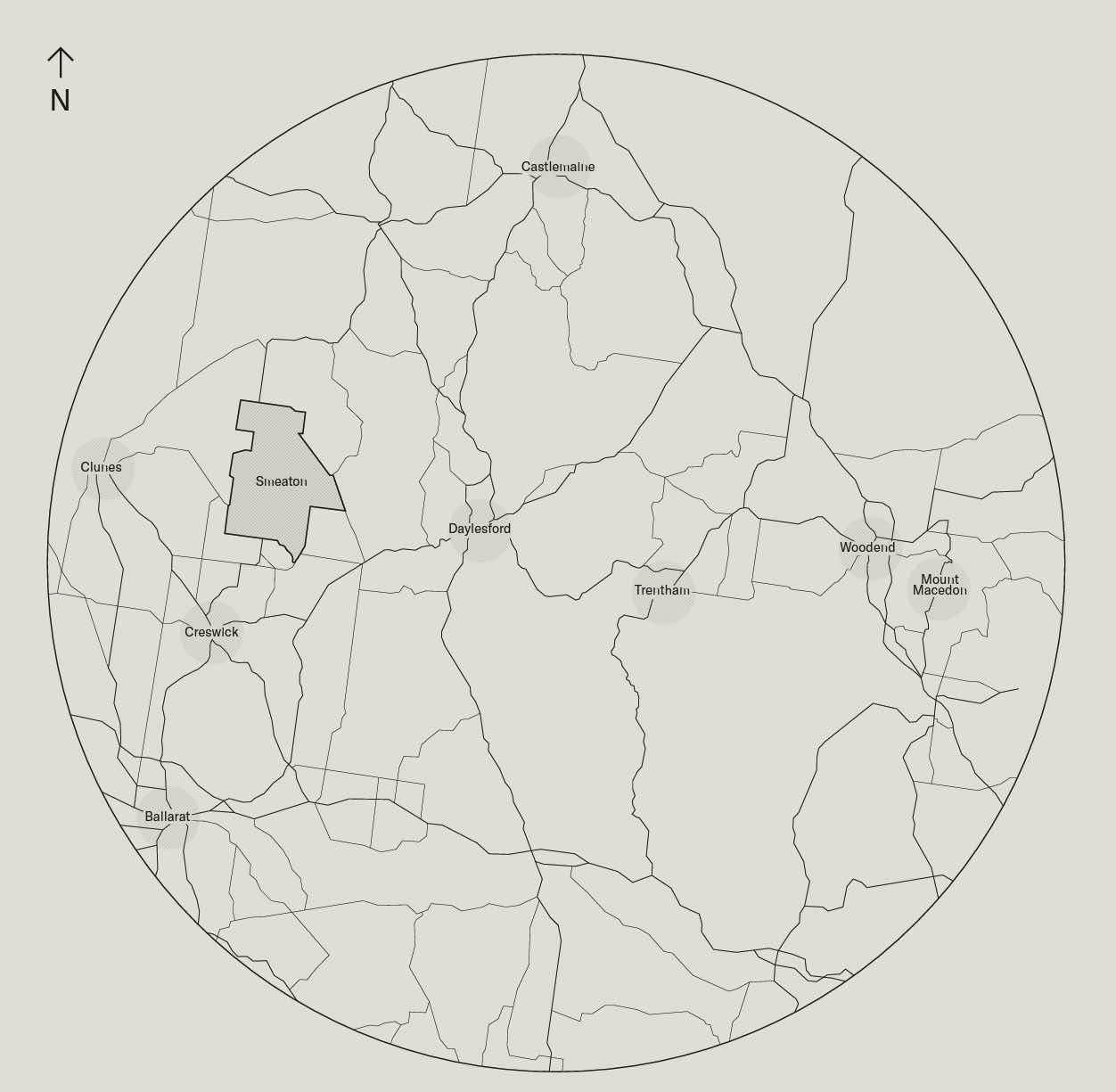 [Land for Sale] Smeaton East Estate, Smeaton OpenLot